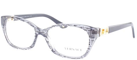 versace lunette femme|Women's Designer Eye Glasses .